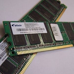 DDR4 RAM