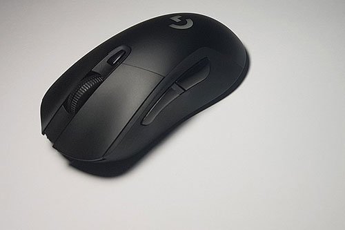 Logitech Mouse