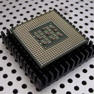 Intel Processor