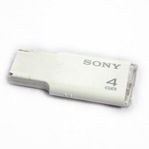 Sony Pendrive